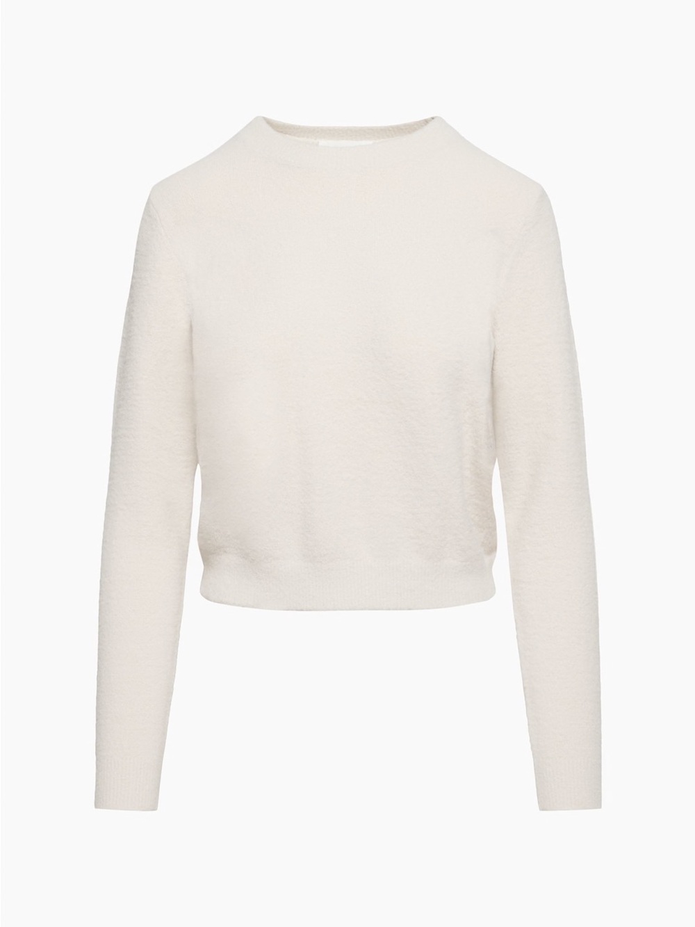 Aritzia Wilfred Free Hush Knit Meadow Sweater